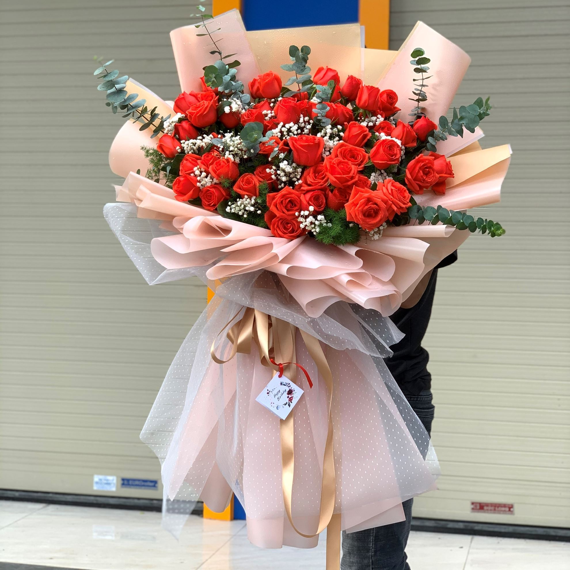 8 Loài hoa tượng trưng cho bạn thân, cách chọn hoa tặng bạn thân ý nghĩa nhất