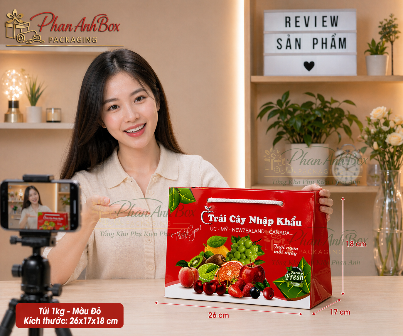 Chất Liệu Dày Dặn – Cứng Cáp