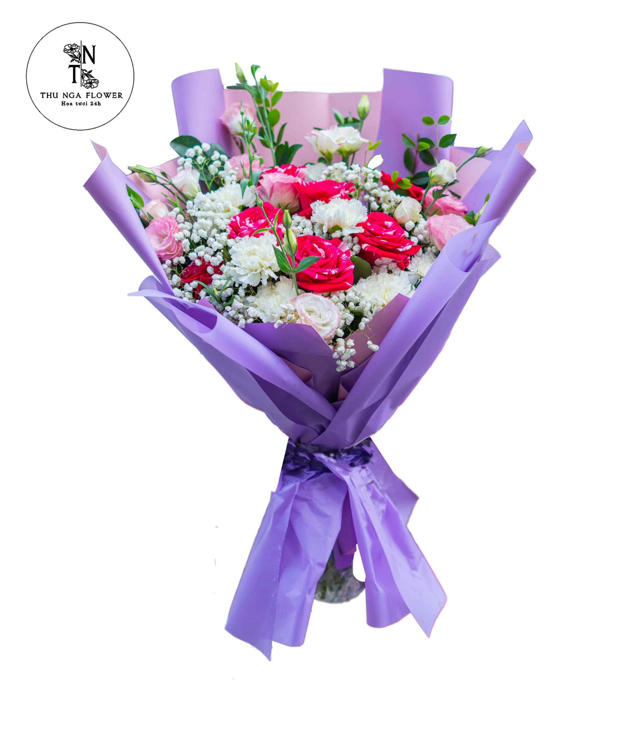 Hoa hồng kết hợp