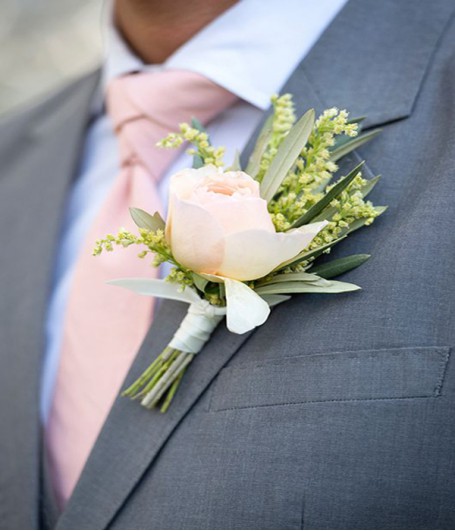 Mẫu hoa cưới 04