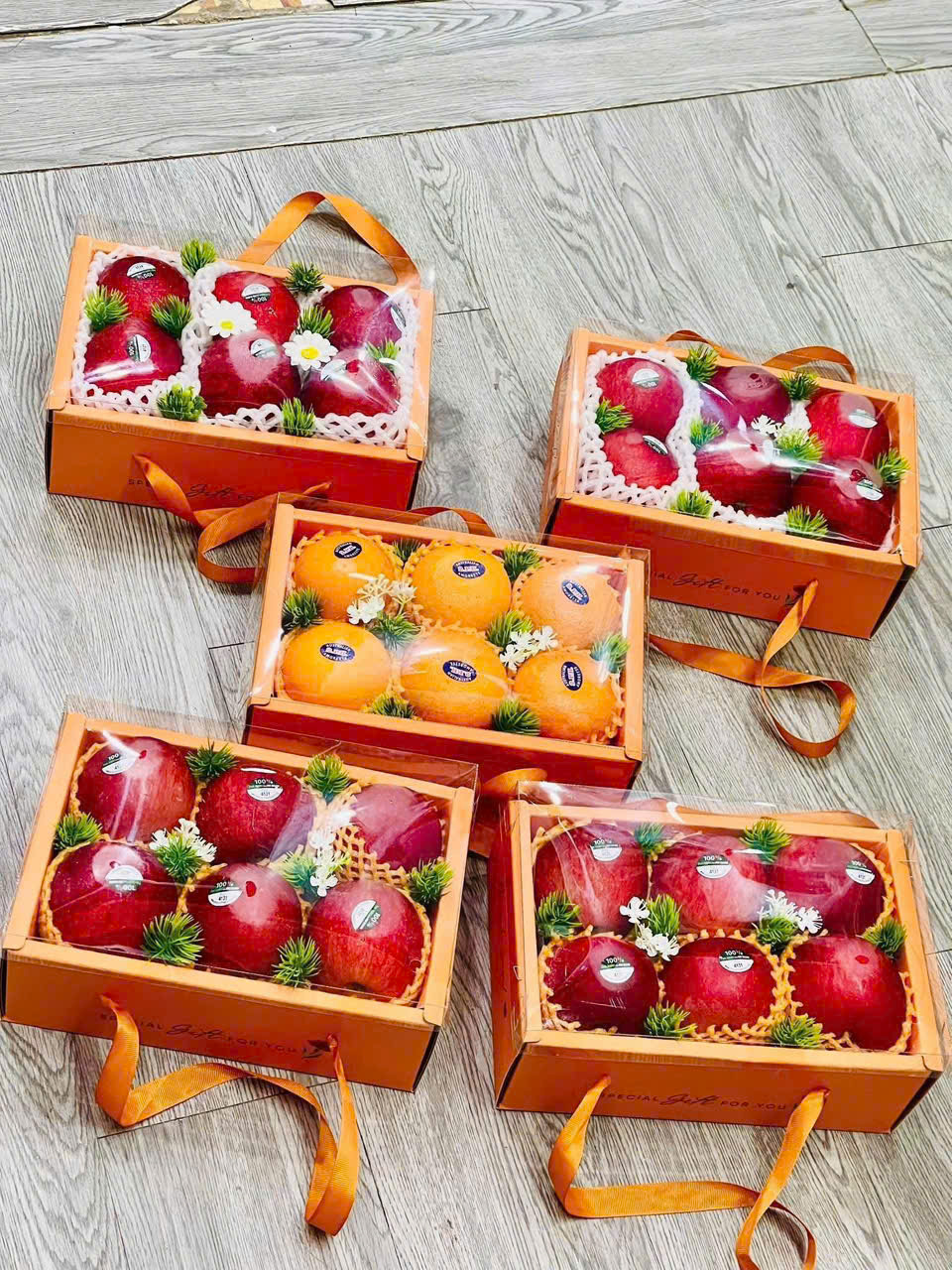 Ưu Điểm Nổi Bật Của Bộ Hộp 2KG