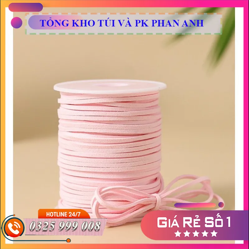 Ruy Băng xốp sợi nhỏ