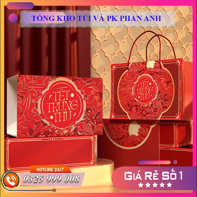 Thưởng Hoa 4B 2 tầng